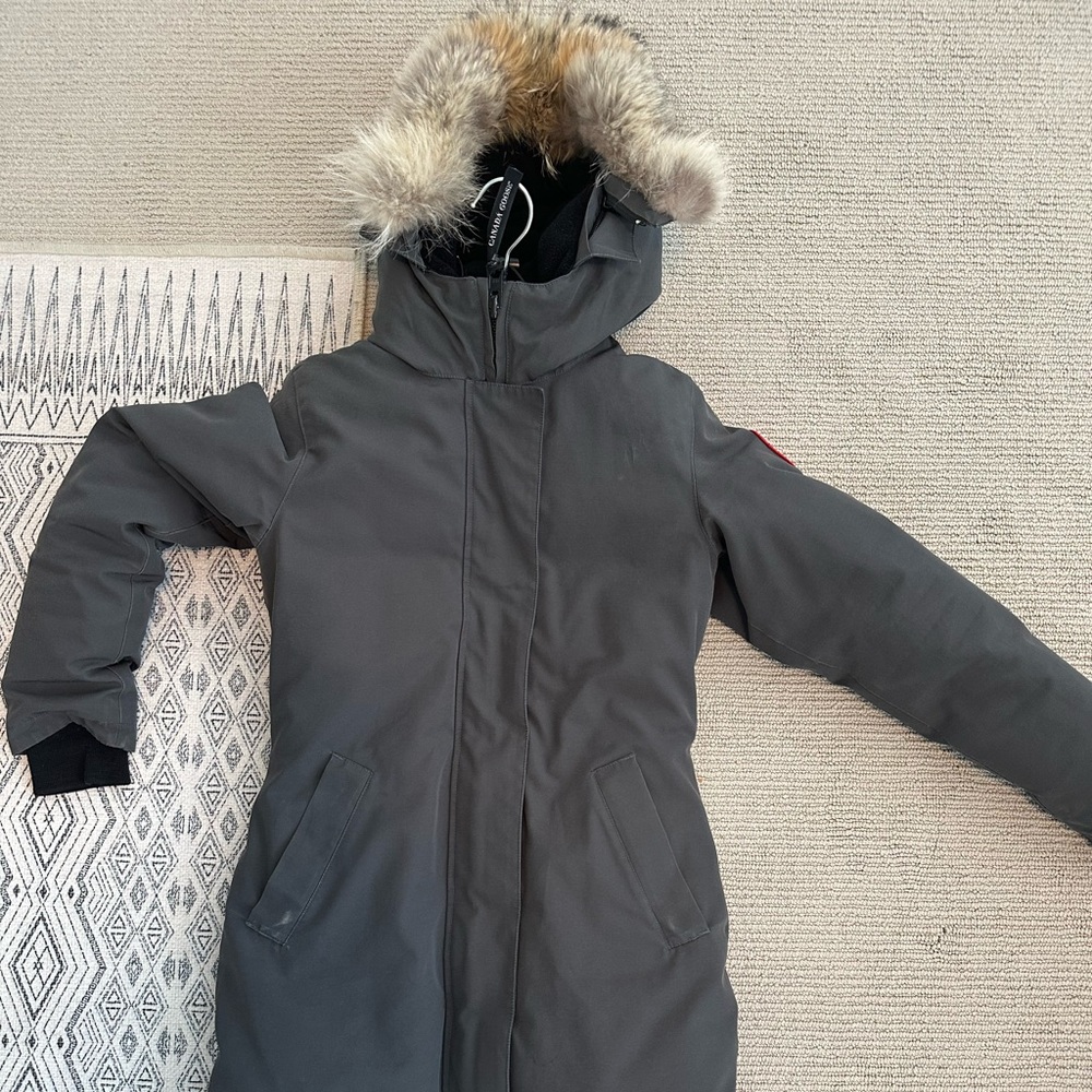 Canada goose Victoria jacket
